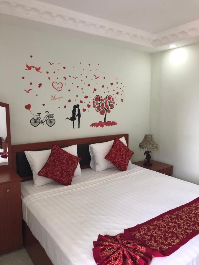 Praywish Home Resort Nha Trang Luaran gambar